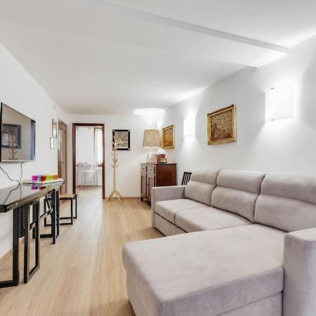 Piazza San Marco Cozy Apartment X4 Venedig Eksteriør billede